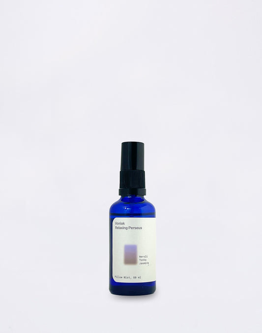 Pillow Mist Relaxing Perseus 50 ml