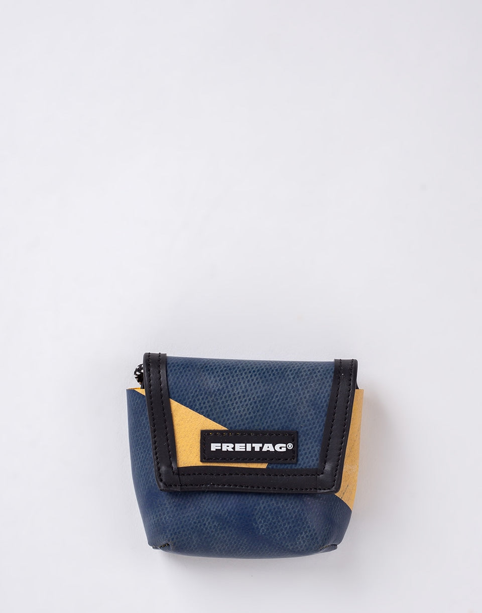 F213 Mini Messenger