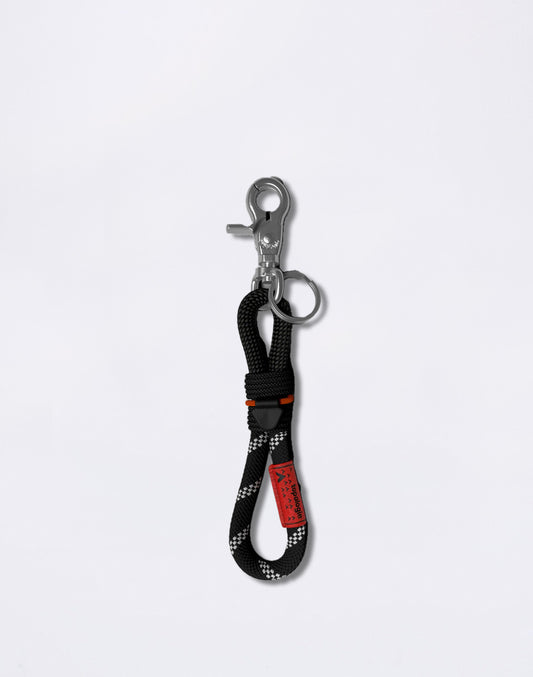 8mm Loop Key Holder