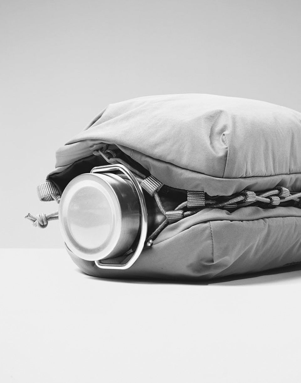 Bottle Sacoche Large