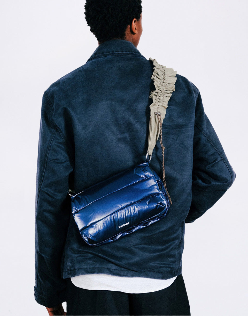 Bottle Sacoche Large