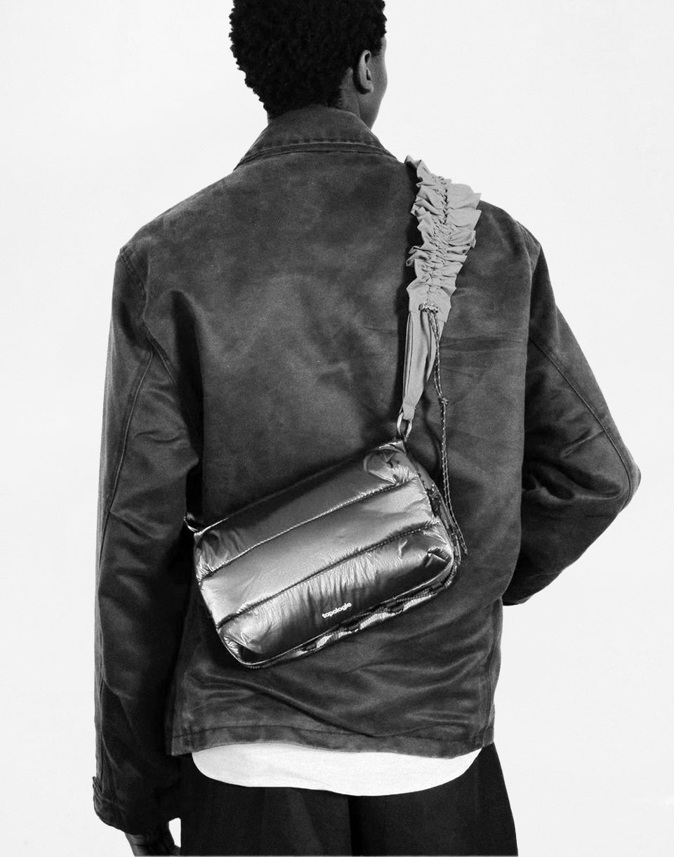 Bottle Sacoche Large