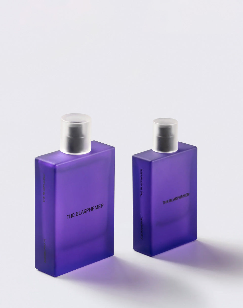 The Blasphemer 50ml