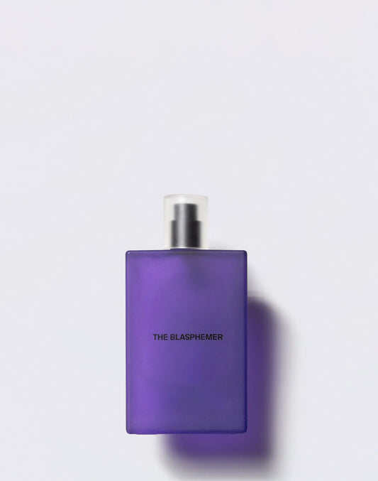 The Blasphemer 50ml