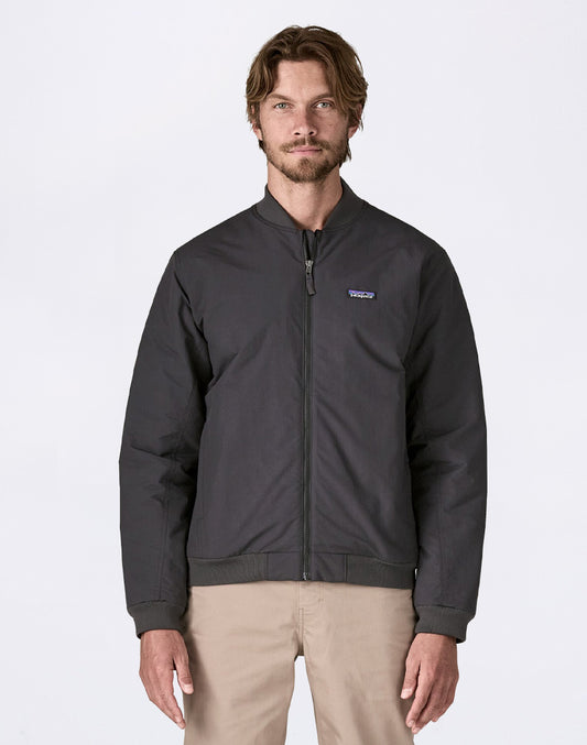 M's Isthmus Deck Jacket