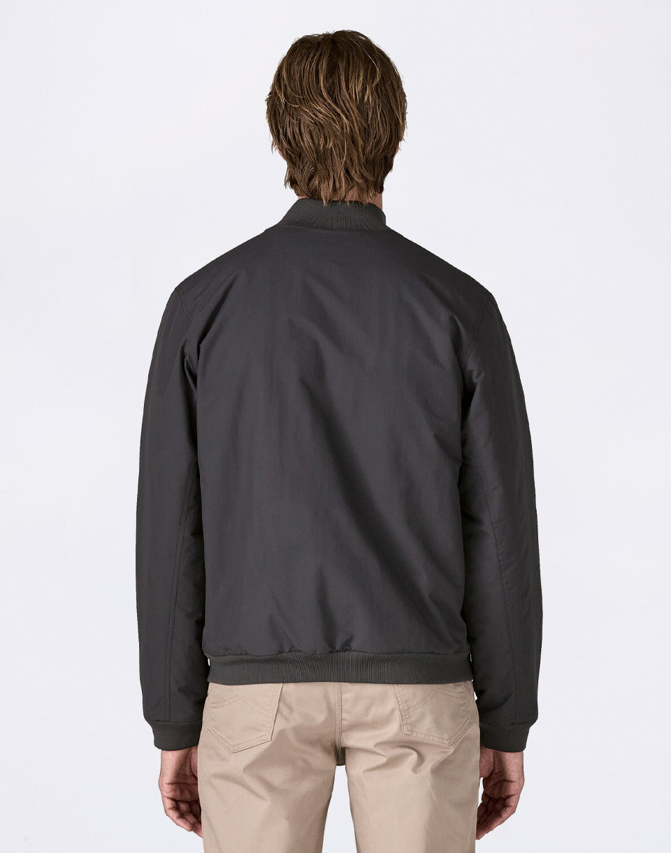 M's Isthmus Deck Jacket
