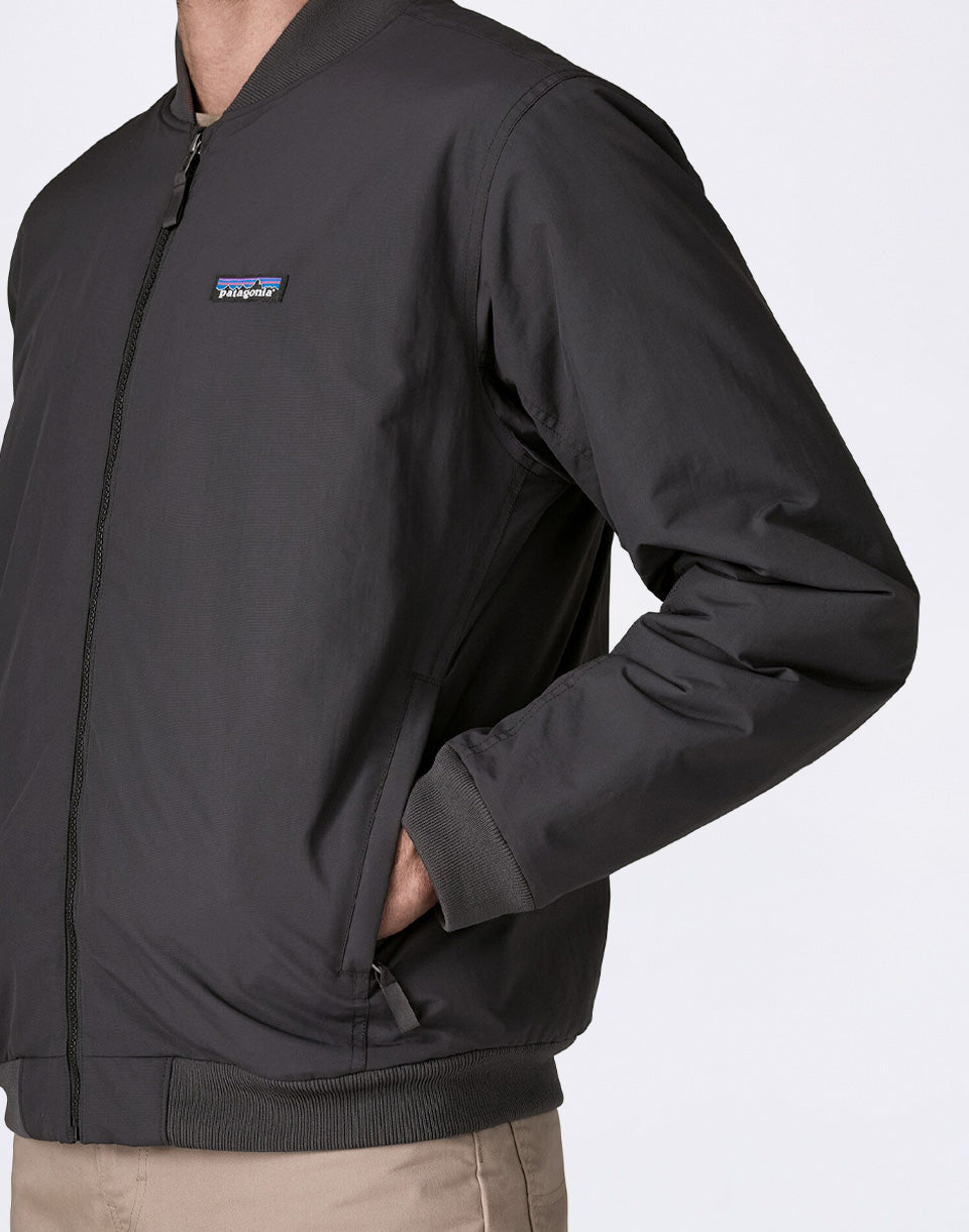 M's Isthmus Deck Jacket