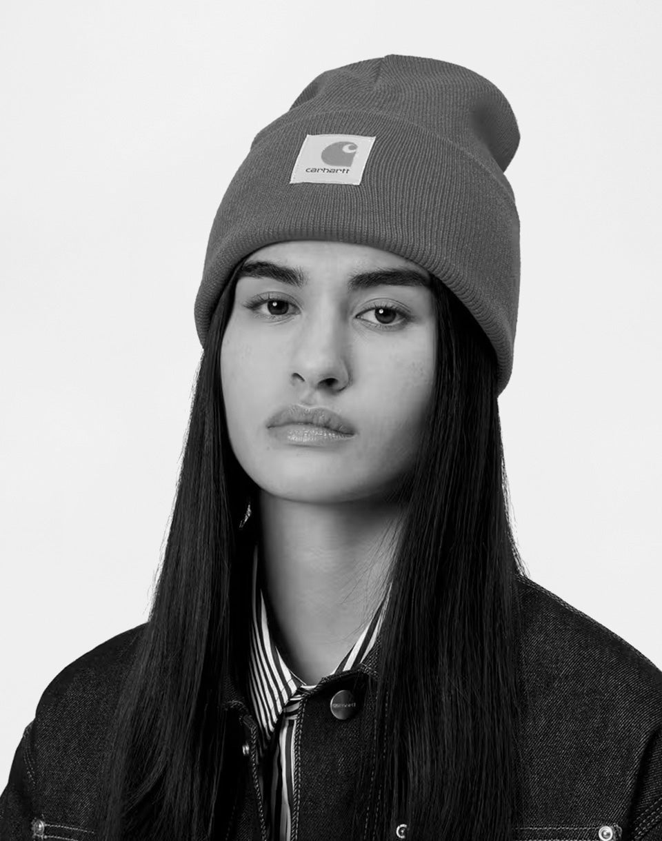 W' Ashley Beanie