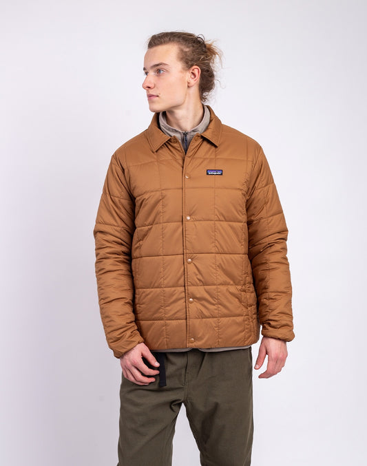 M's Light Gust Shirt Jacket