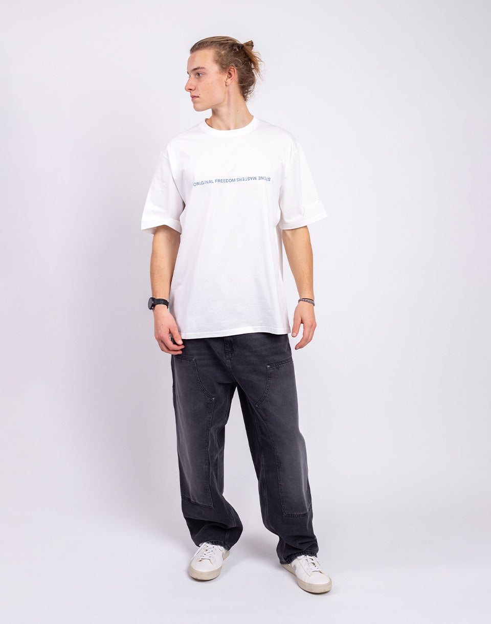 Stonemasters Tee