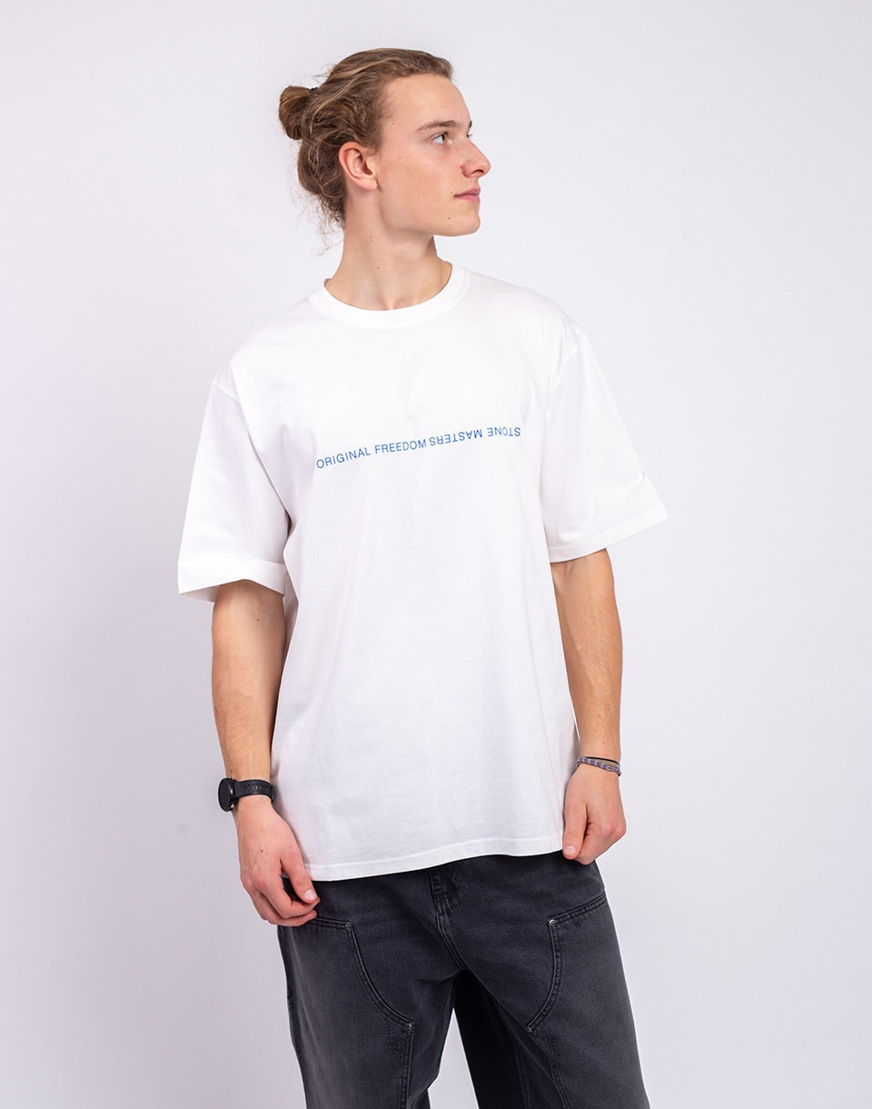 Stonemasters Tee