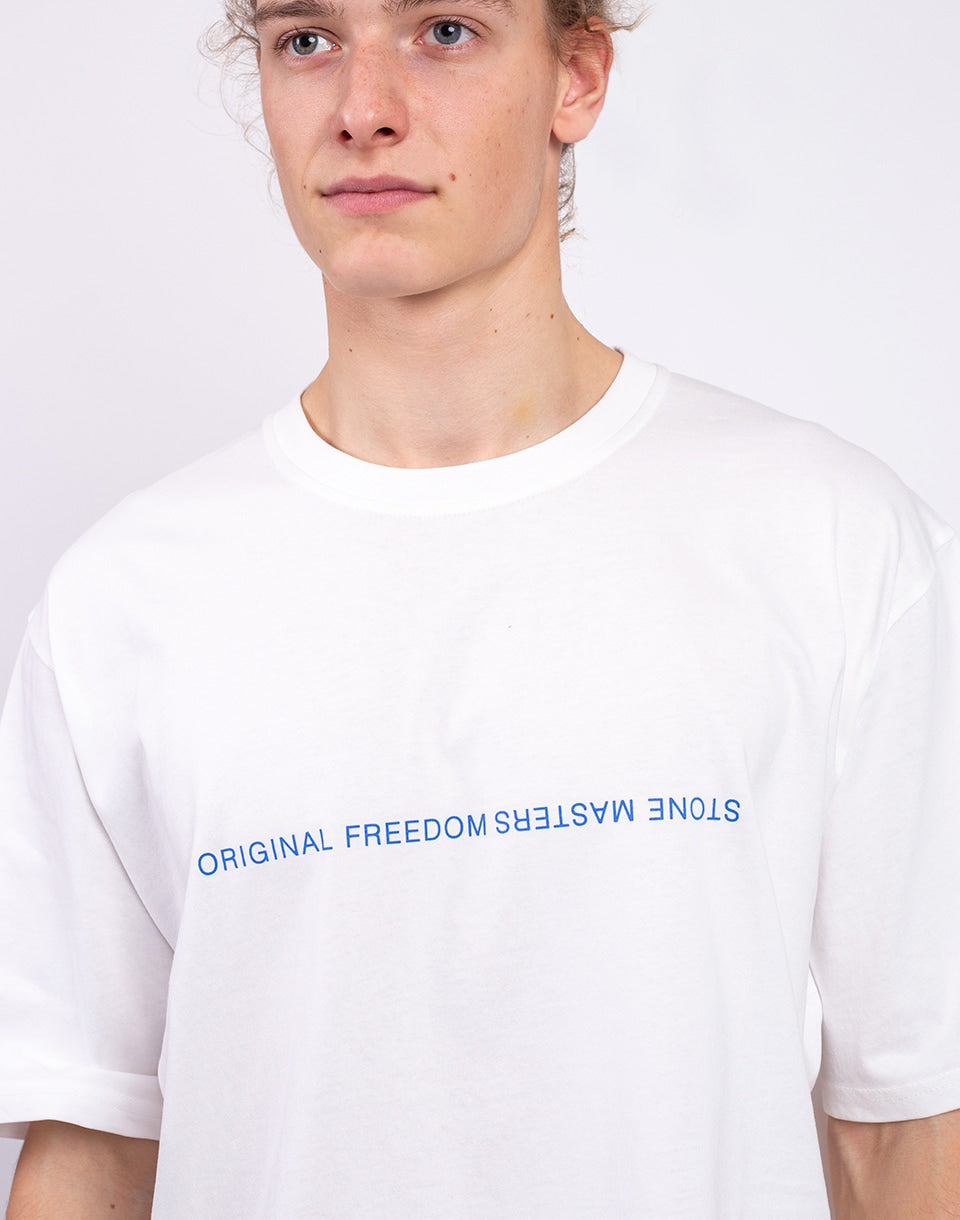 Stonemasters Tee