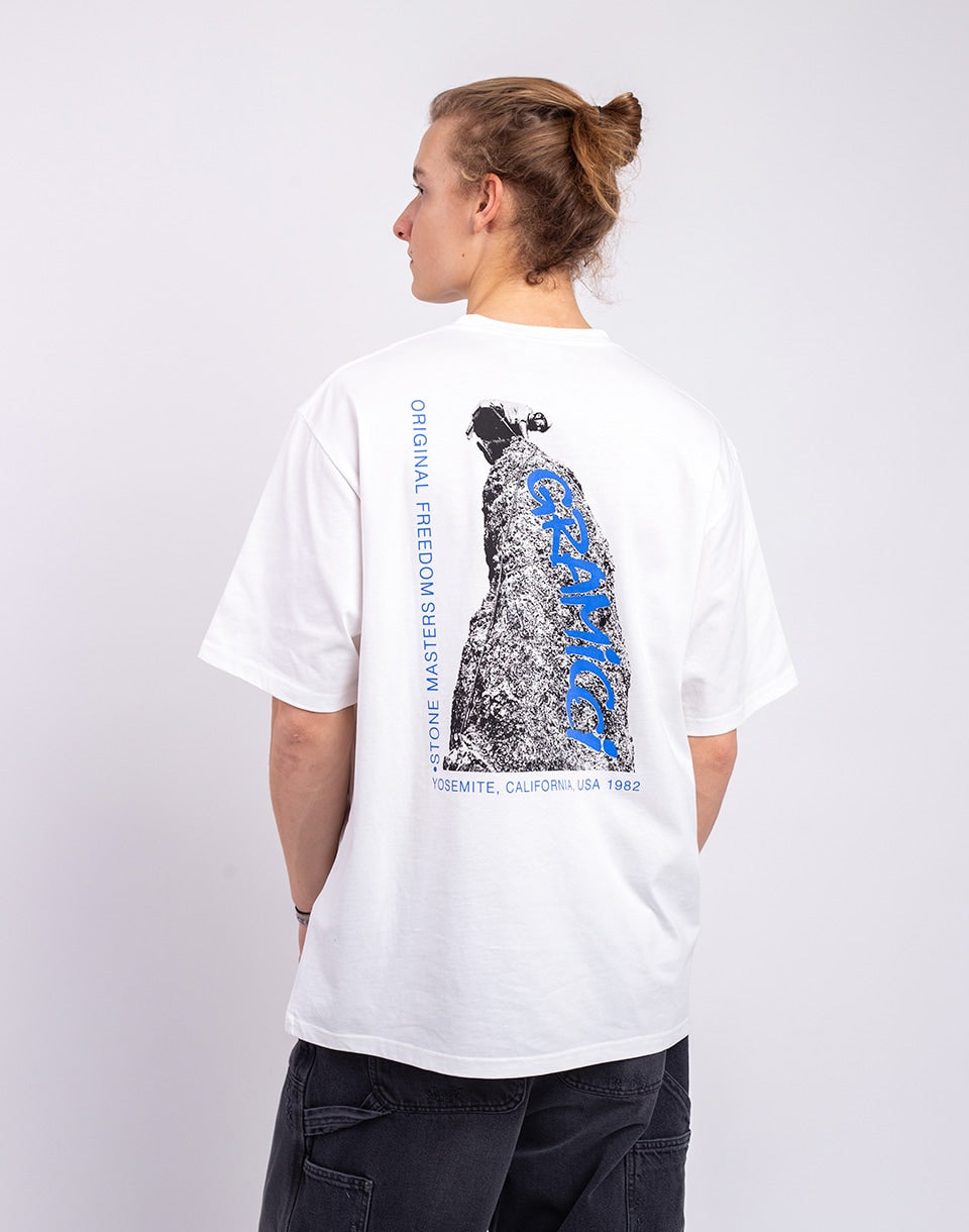 Stonemasters Tee