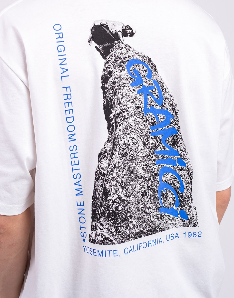 Stonemasters Tee