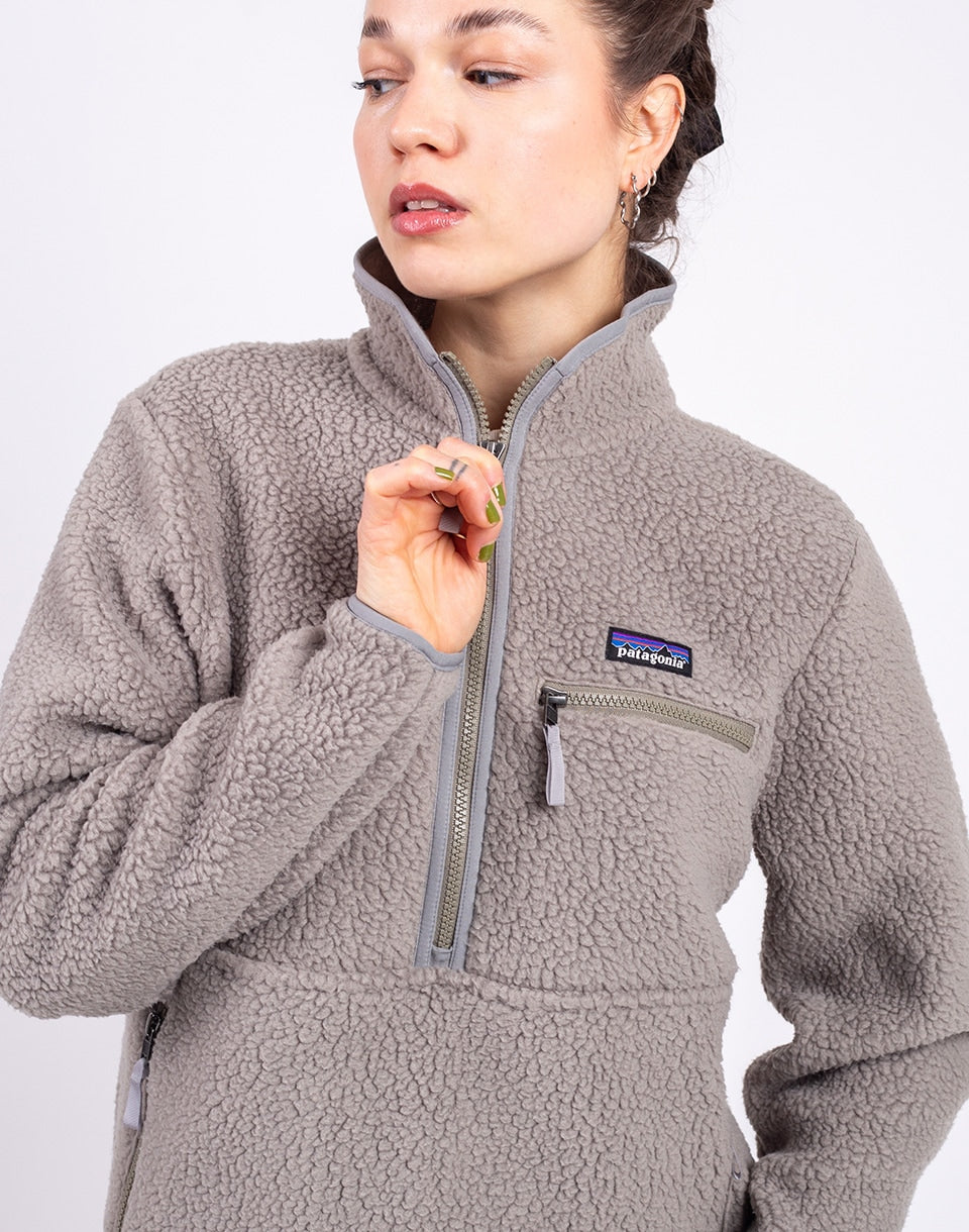 W's Retro Pile Marsupial