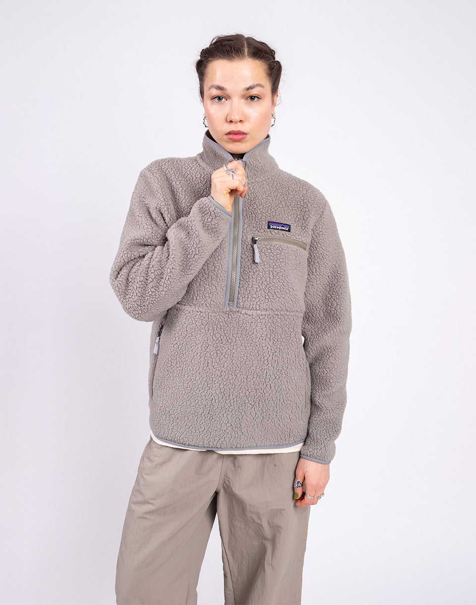 W's Retro Pile Marsupial