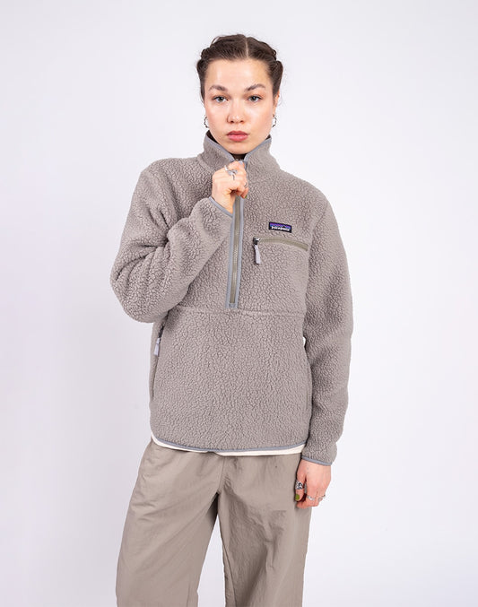 W's Retro Pile Marsupial