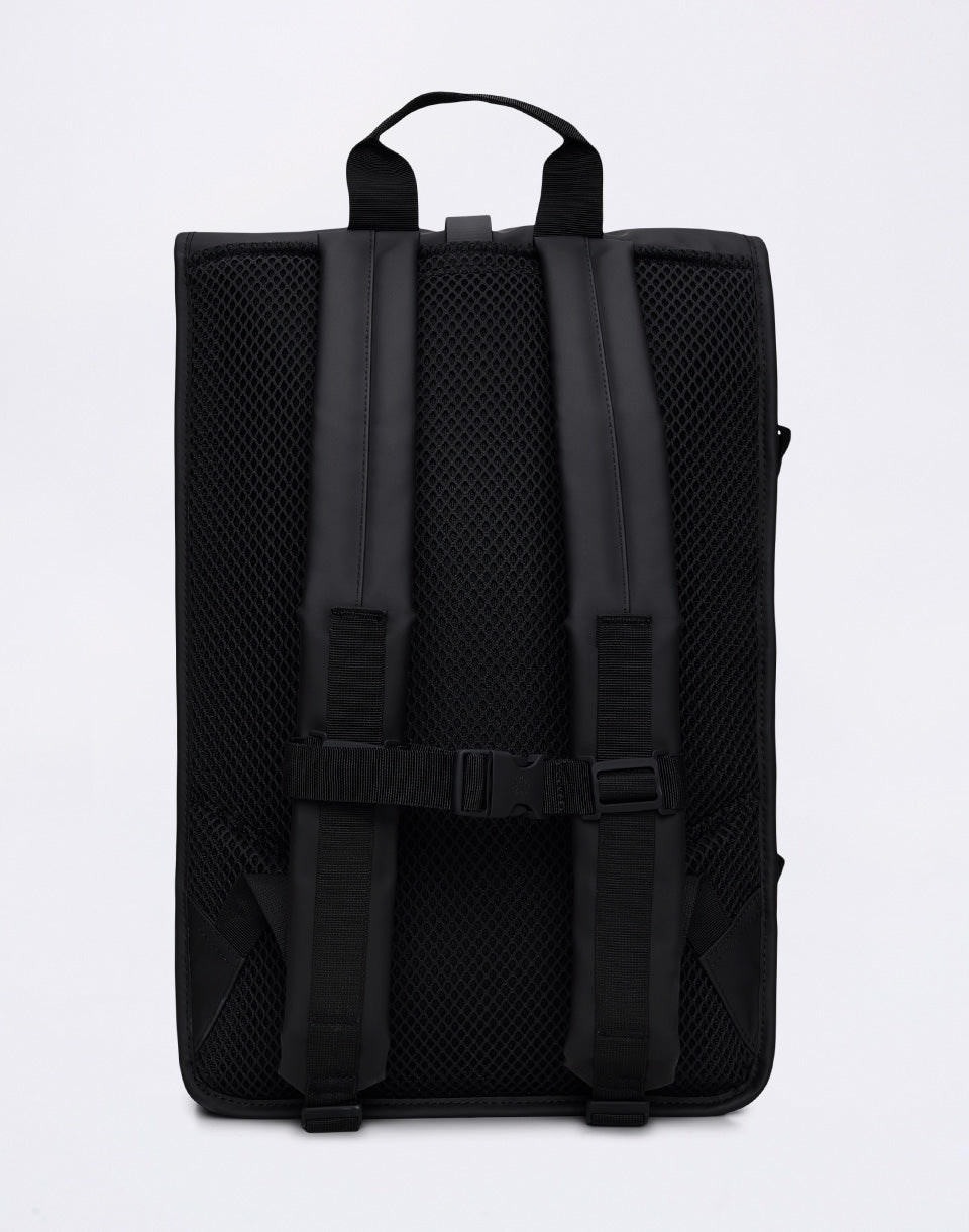 Rolltop Rucksack Large W3