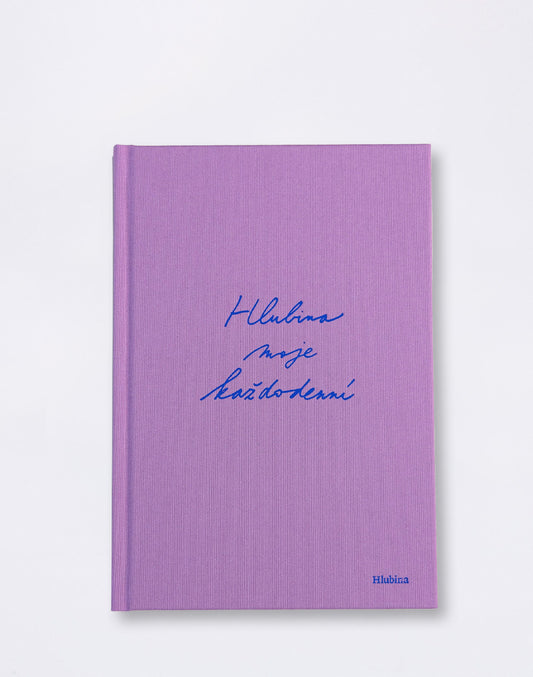 Hlubina moje každodenní