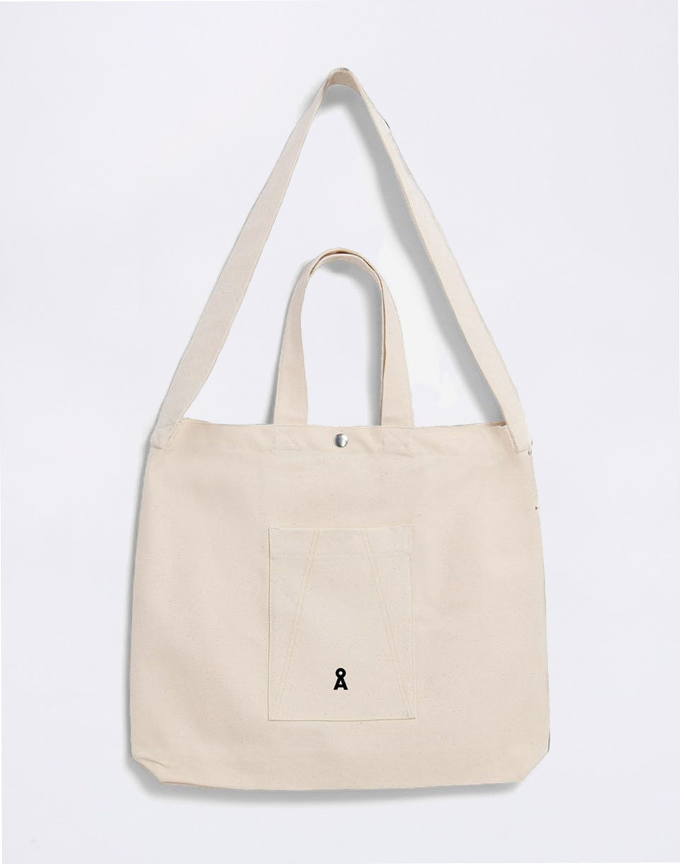 Crossbody Tote Bag