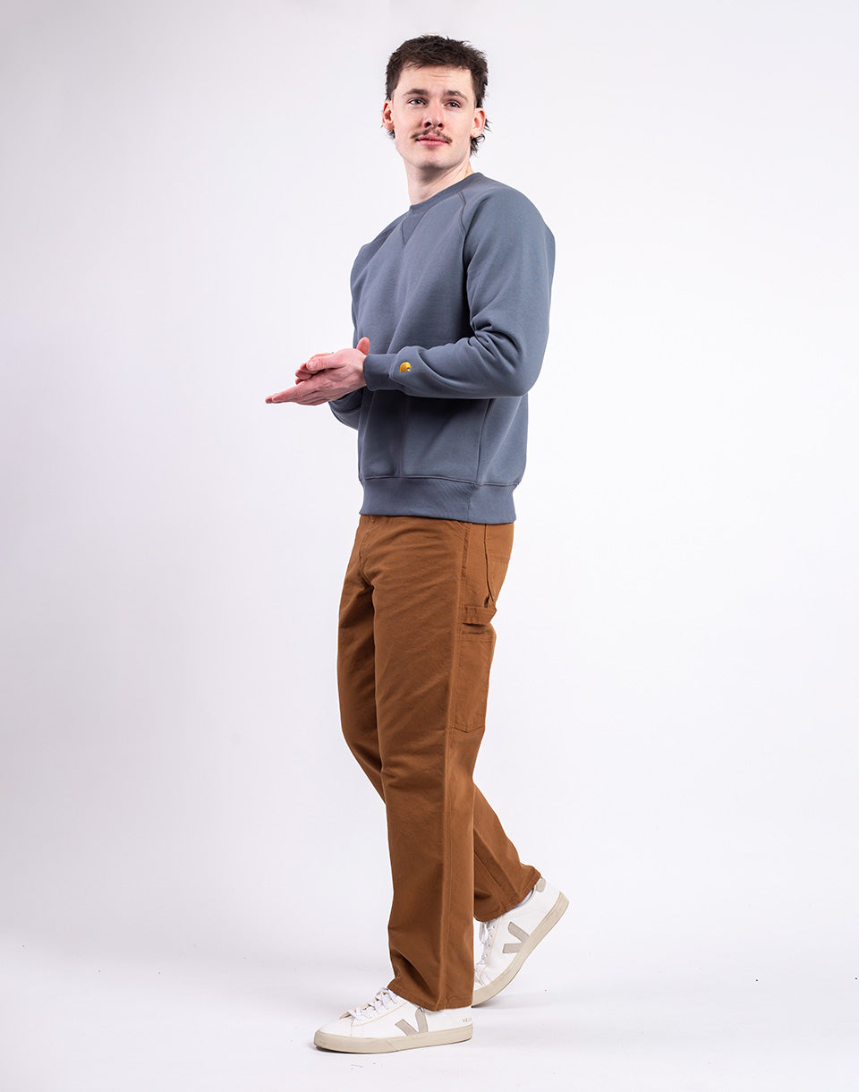 Single Knee Pant