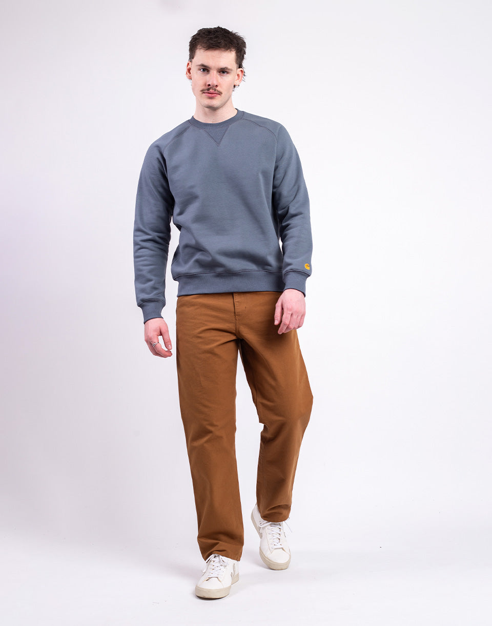 Single Knee Pant