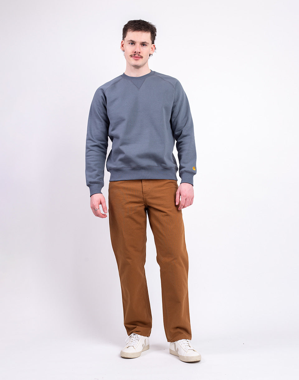 Single Knee Pant
