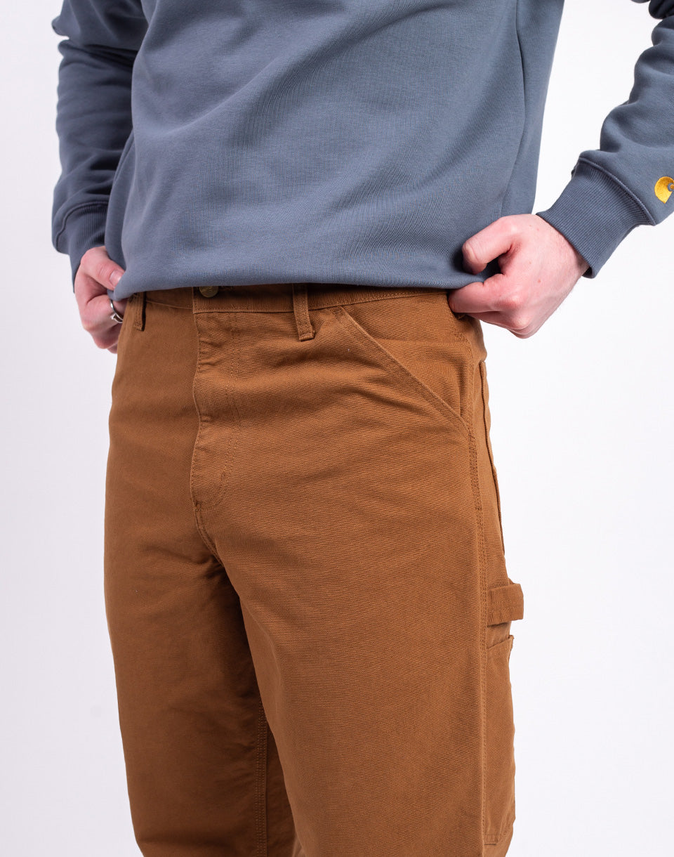 Single Knee Pant