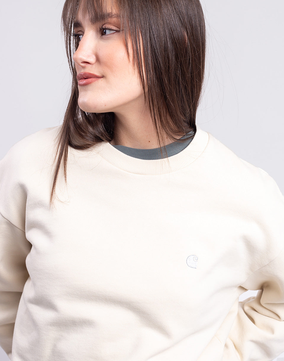 W' Casey Sweatshirt