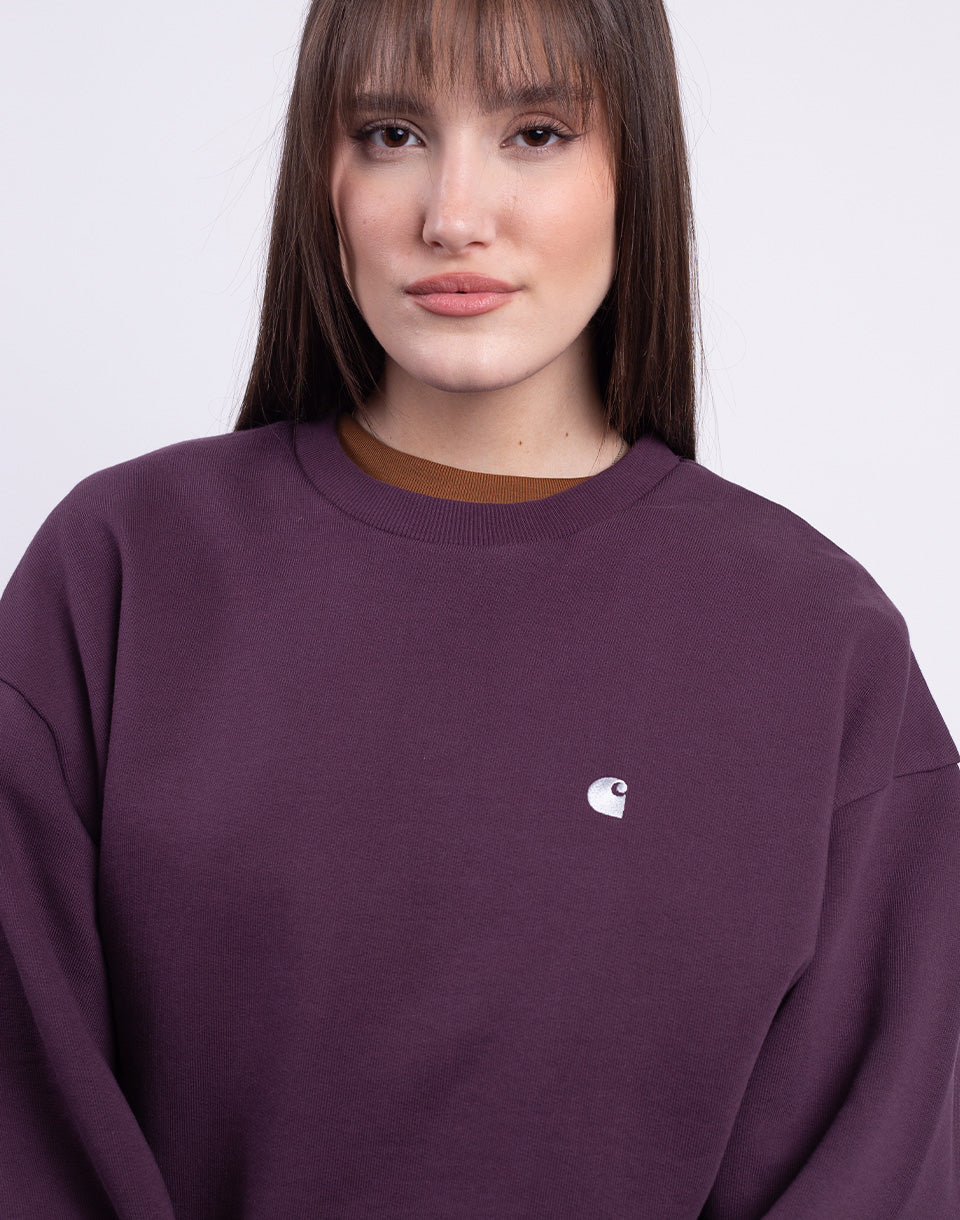 W' Casey Sweatshirt