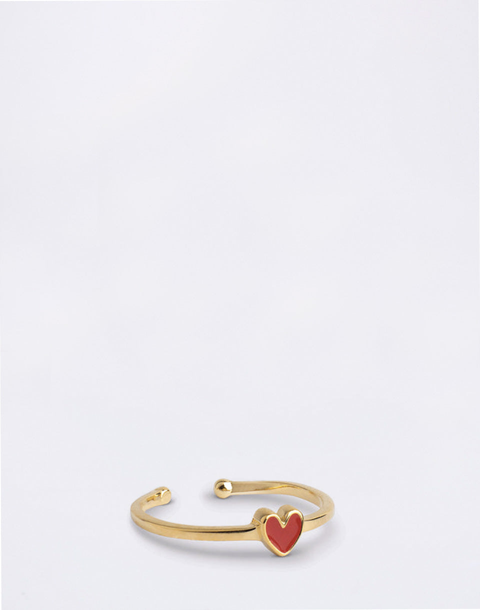 Ring, Amore