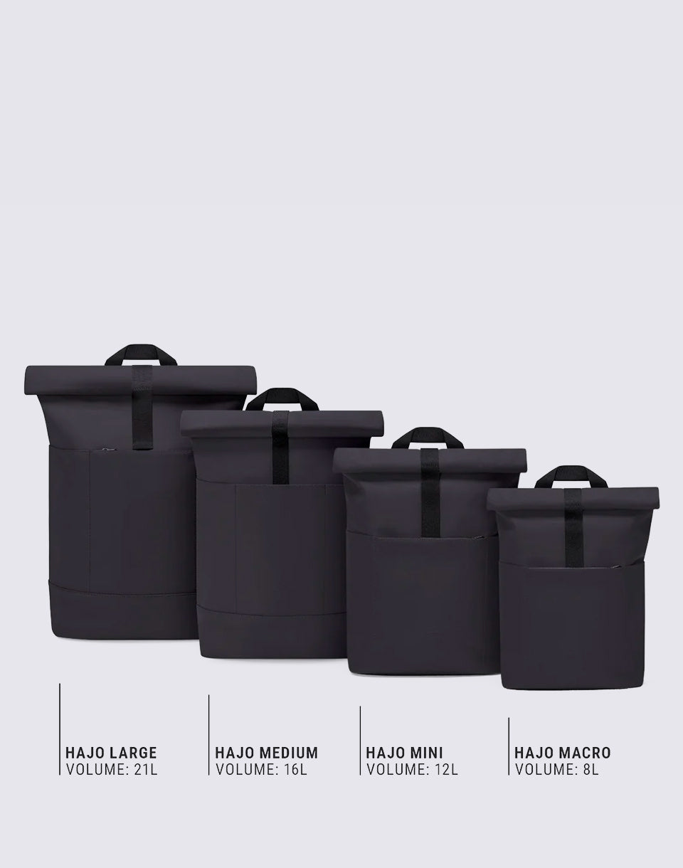 Hajo Medium