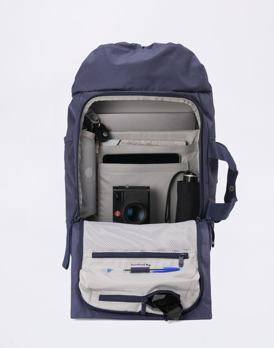 Blok Medium Changeant