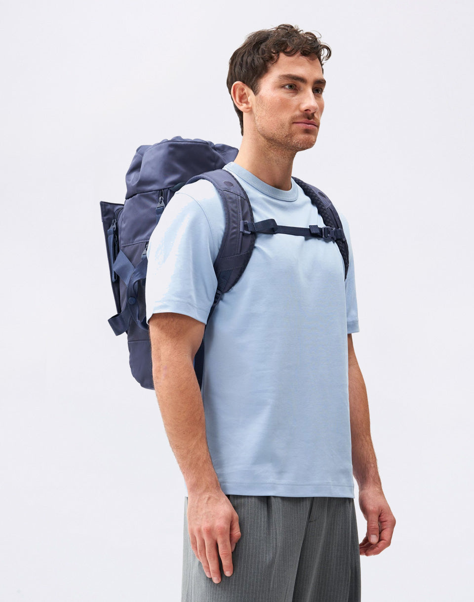 Blok Medium Changeant