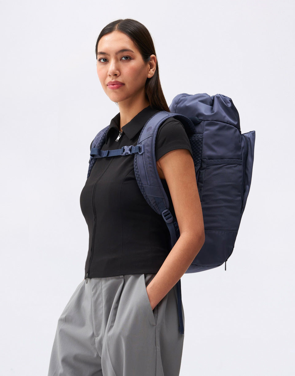 Blok Medium Changeant