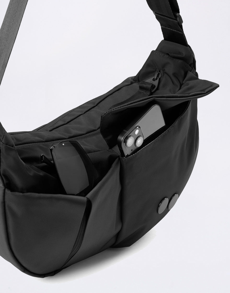 Krumm Medium Changeant