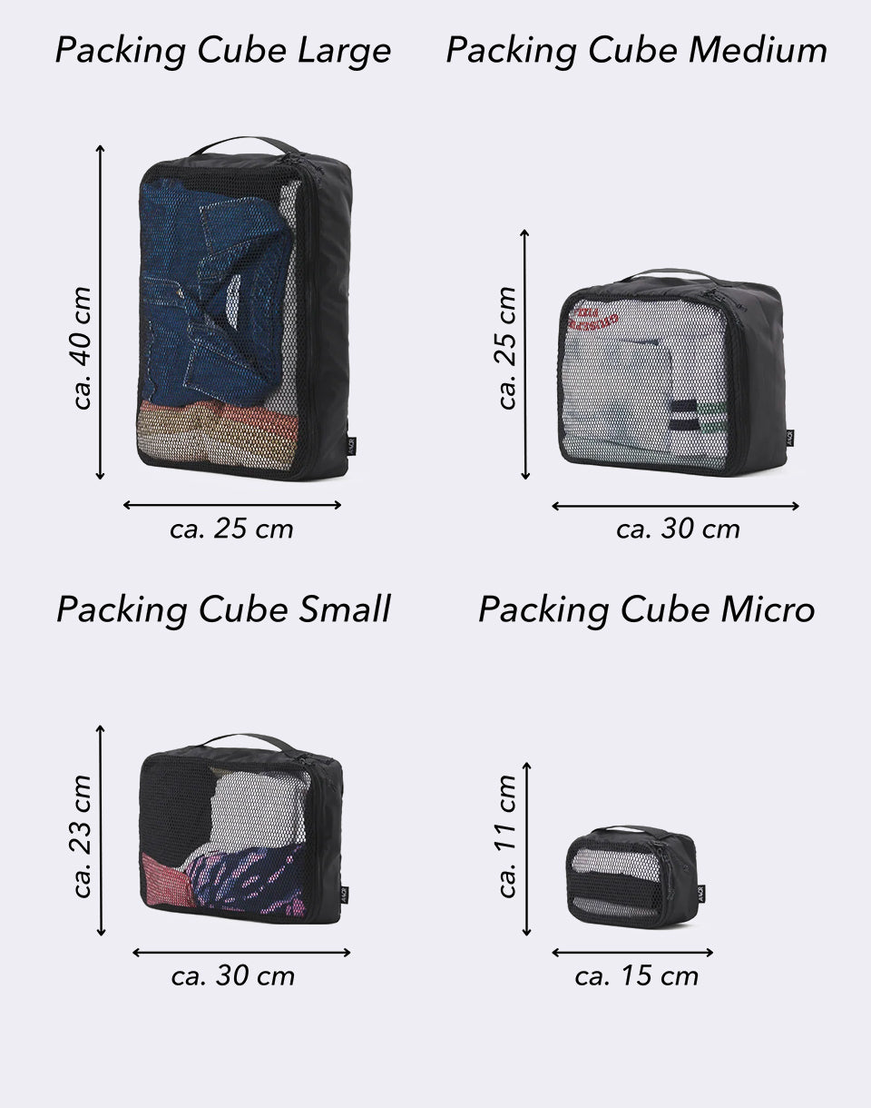 Packing Cube Small