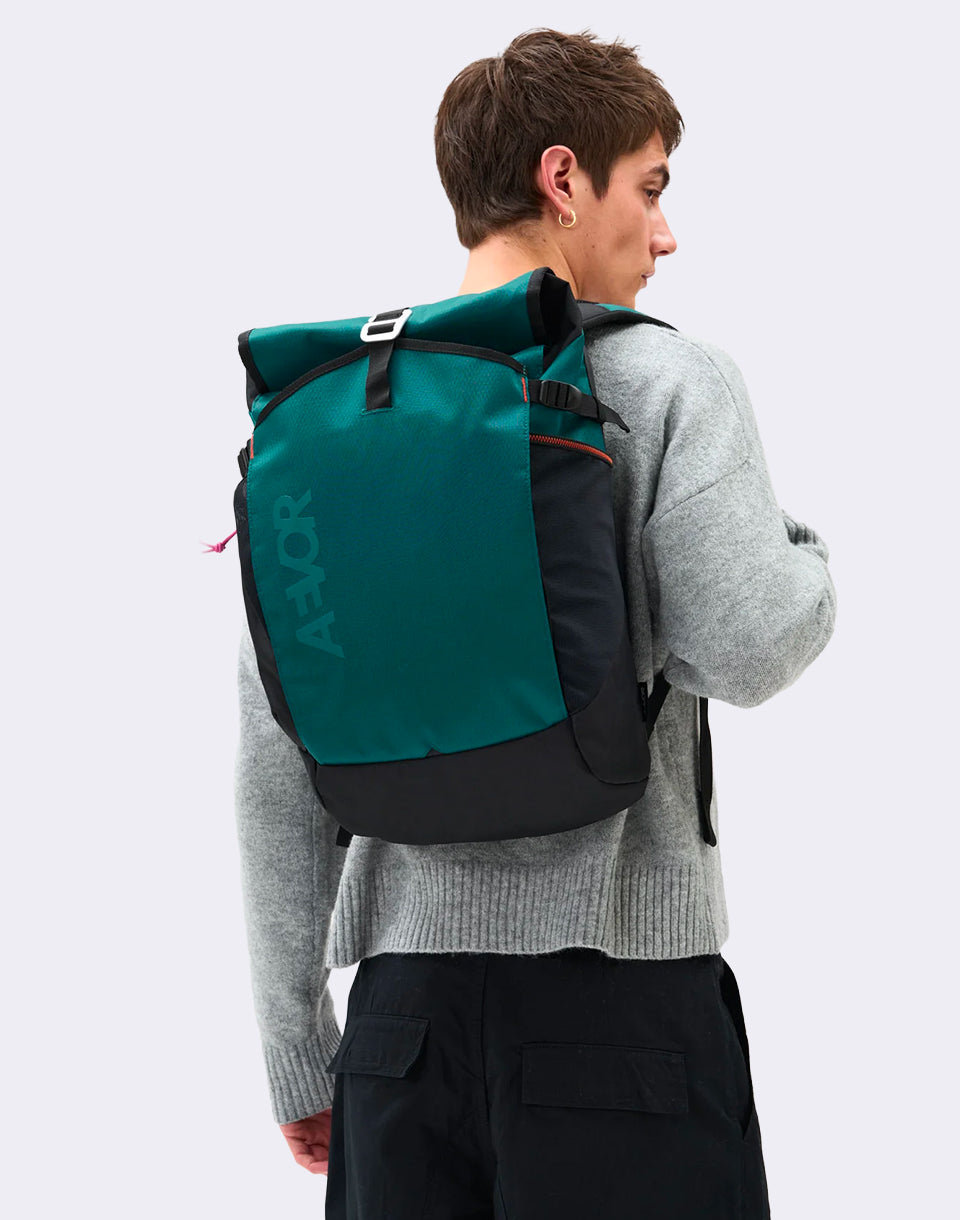 Roll Pack 2.0