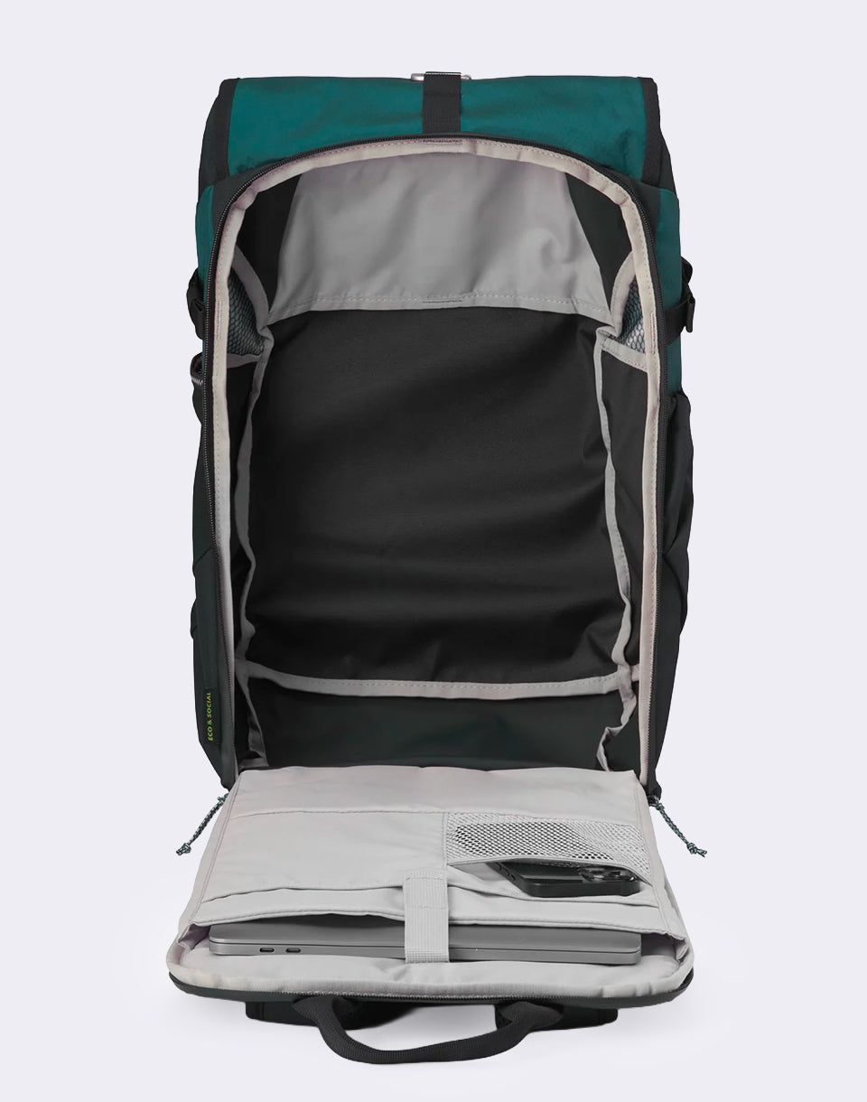 Roll Pack 2.0