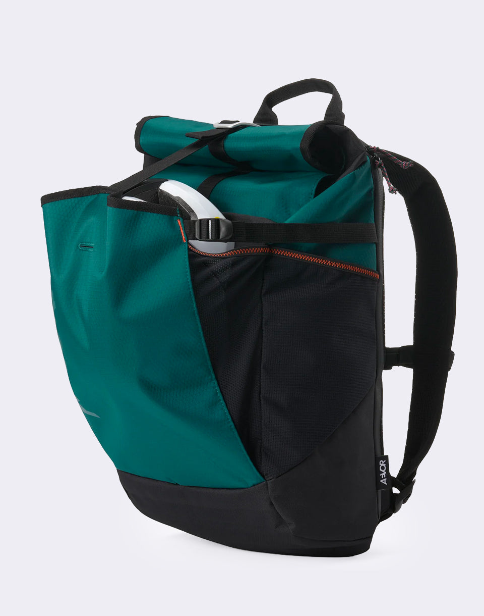 Roll Pack 2.0