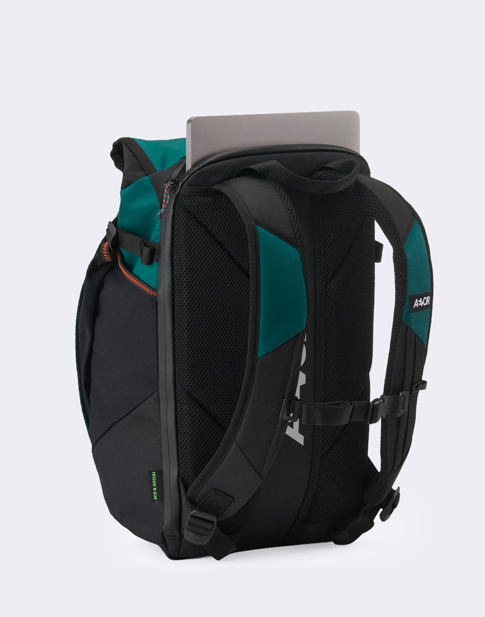 Roll Pack 2.0