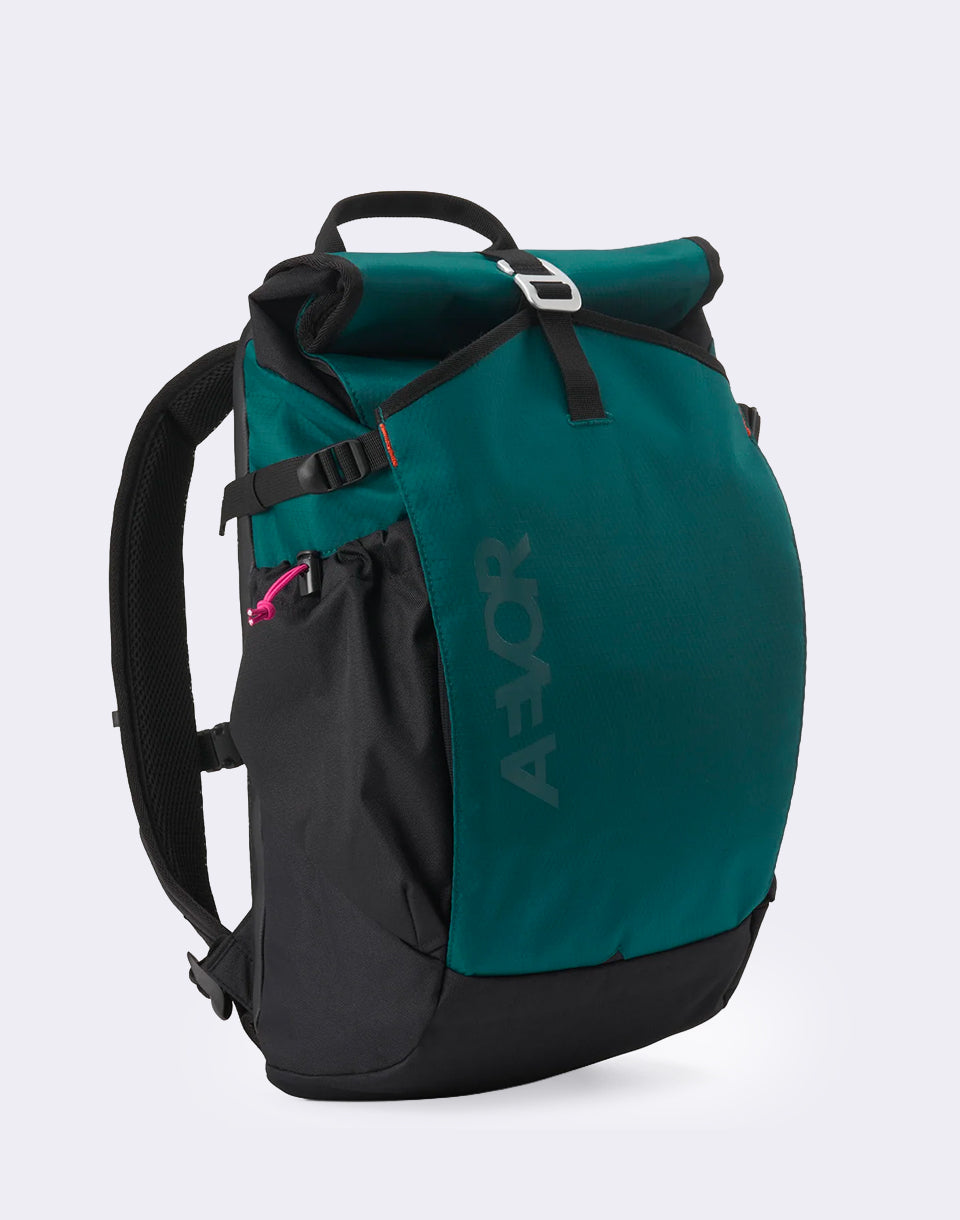 Roll Pack 2.0