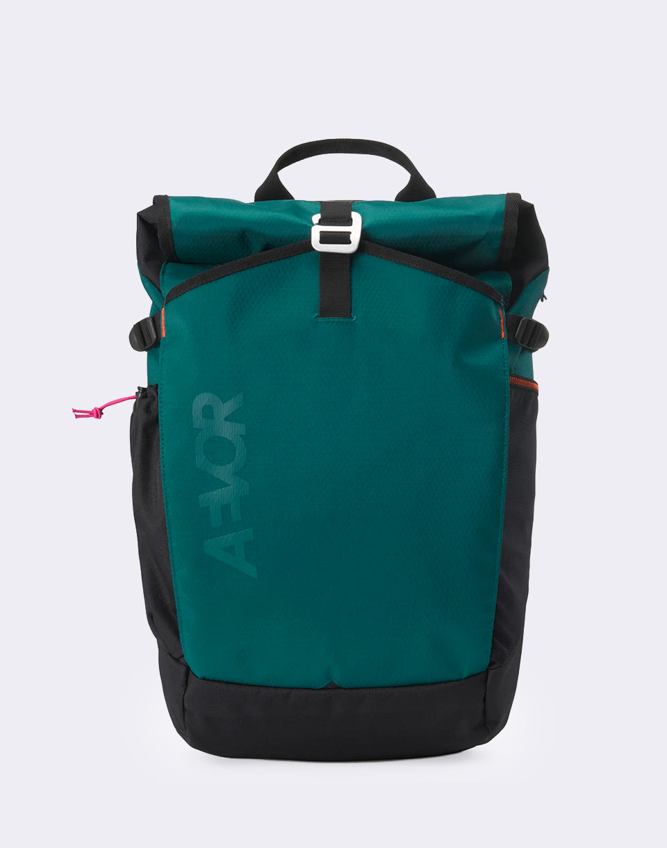 Roll Pack 2.0