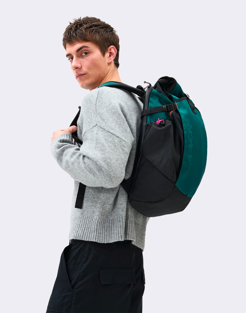 Roll Pack 2.0
