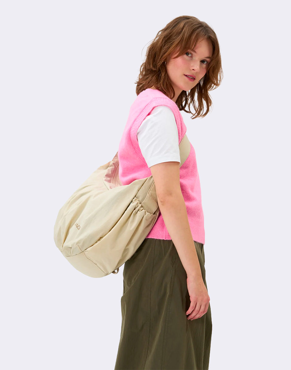 Slouchy Bag