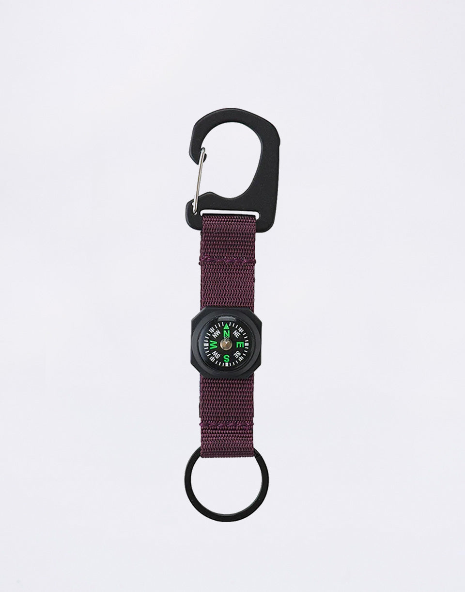 Compass Keyring