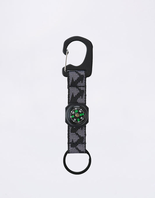 Compass Keyring