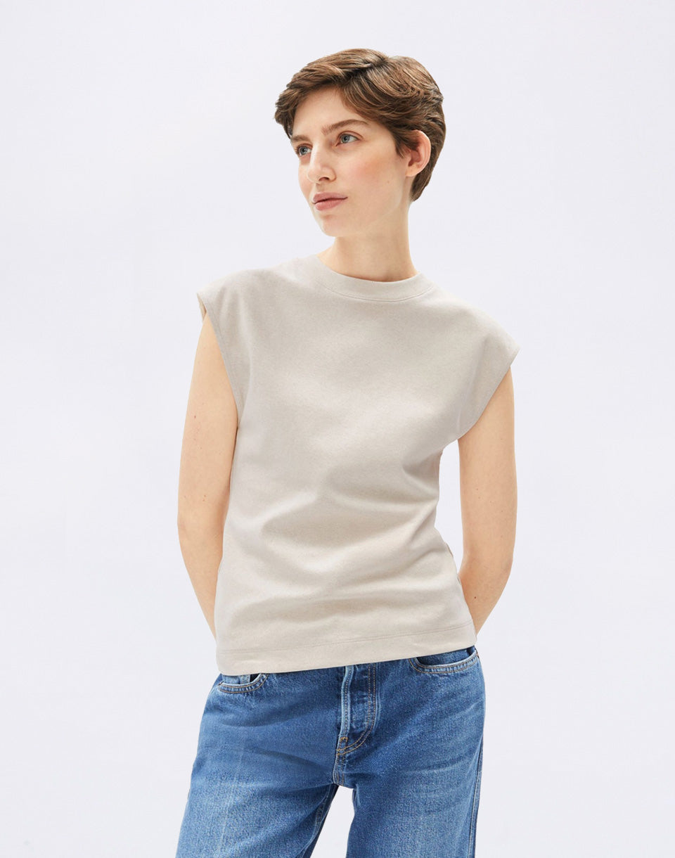 Un-wasted Top