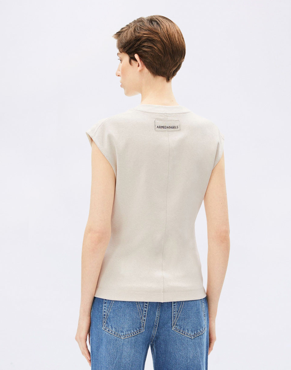 Un-wasted Top