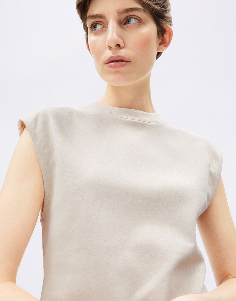 Un-wasted Top